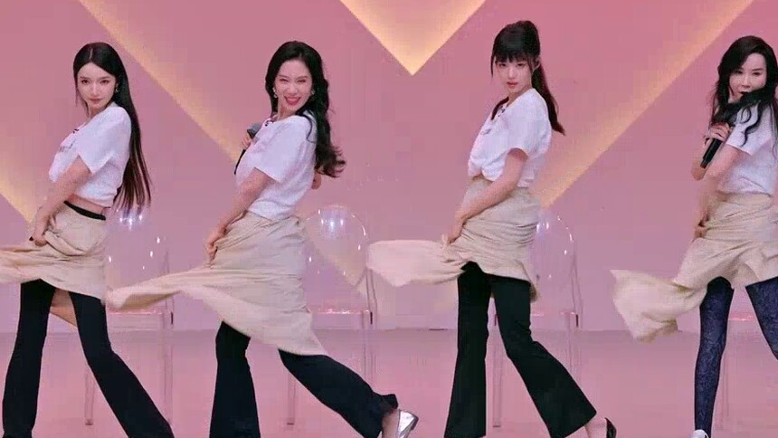 萧蔷团三公小考