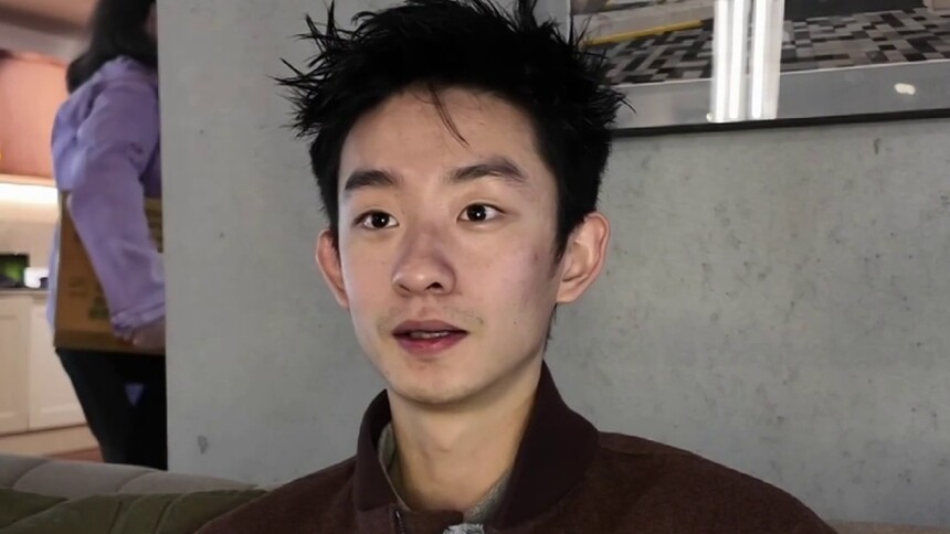 大咖说｜“00后”斯诺克世界冠军吴宜泽：穿越孤独 直面障碍