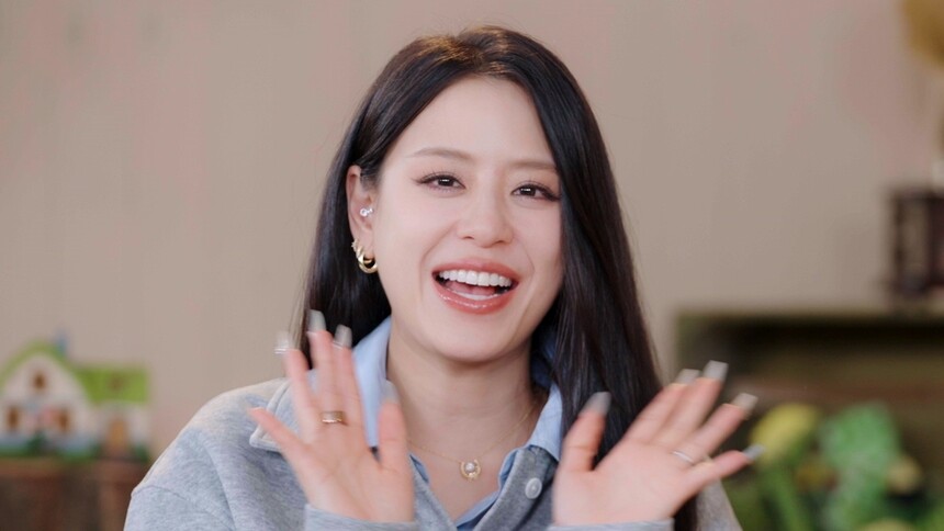 《是姐姐呀》5月11日看点：江语晨隔空喊话潘玮柏助阵