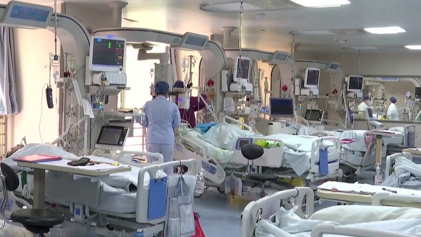 浏阳华盛烟花厂爆炸事故5名重症伤员中4人转为轻症