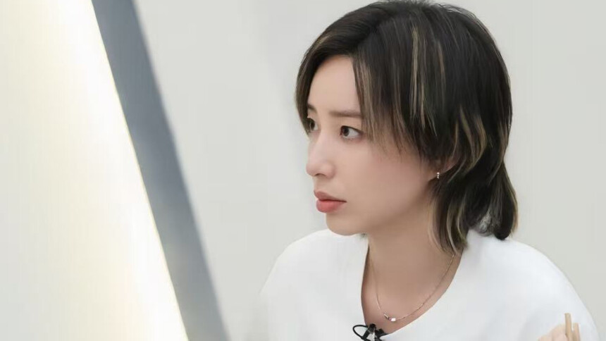 李斯丹妮的日常碎片：师姐火锅局小彩蛋