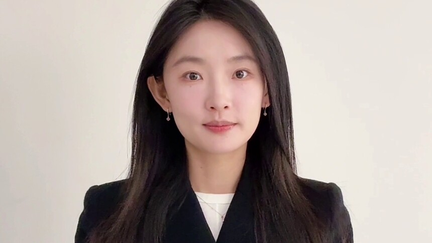 浪漫疯长丨《花好》周依然X吴乃娟关于浪漫的定义