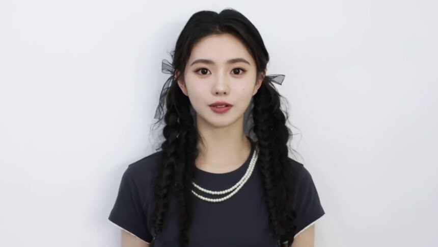 浪漫疯长丨《美顺与长生》刘浩存X刘美顺关于浪漫的定义