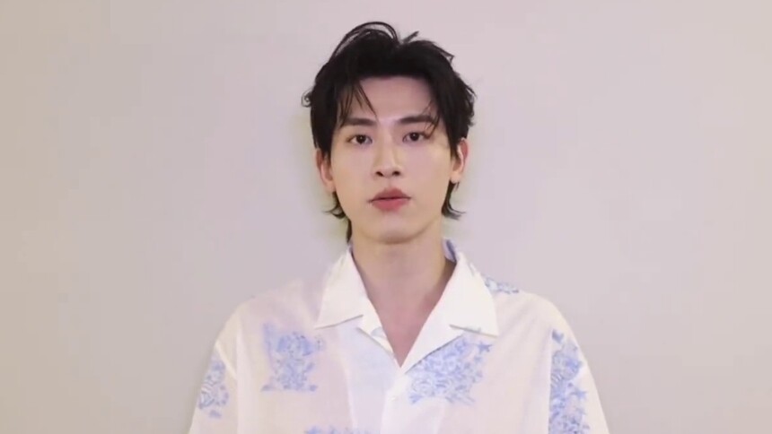 浪漫疯长丨《明月录》辛云来X汪大夏关于浪漫的定义