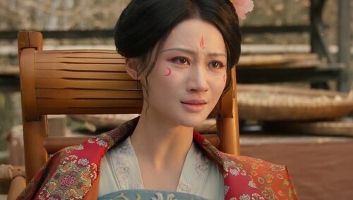 云朝预知己死局？怒问幕后命运操盘手！