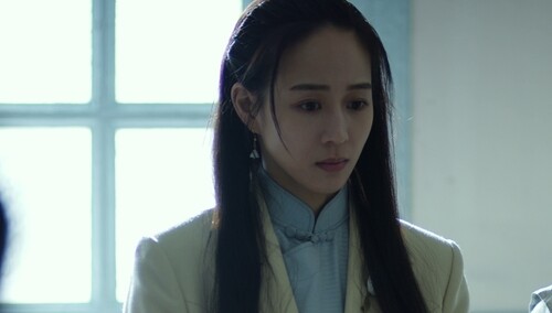 《长河落日》第3集看点：叶碧莹被选中入局