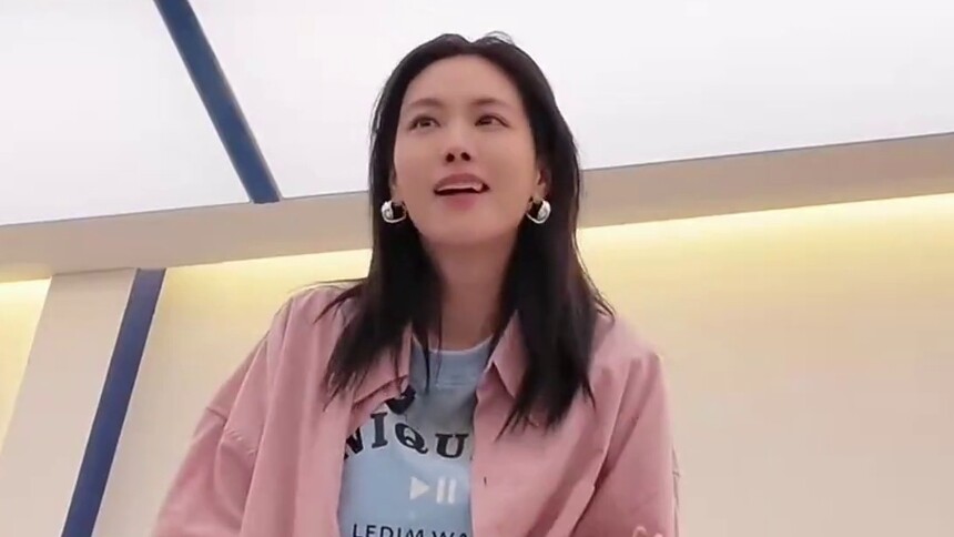 霏常玩美 260526期：宝莲练习室全记录「上」-每一次练习都算数！