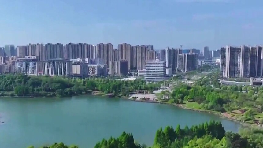 以“地”为媒 吸引更多年轻人安居创业