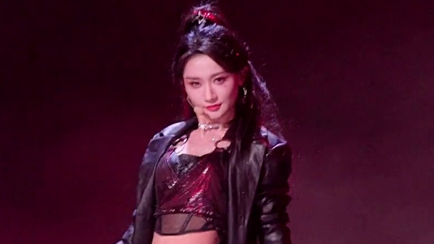 四公直拍：何宣林《DNA》