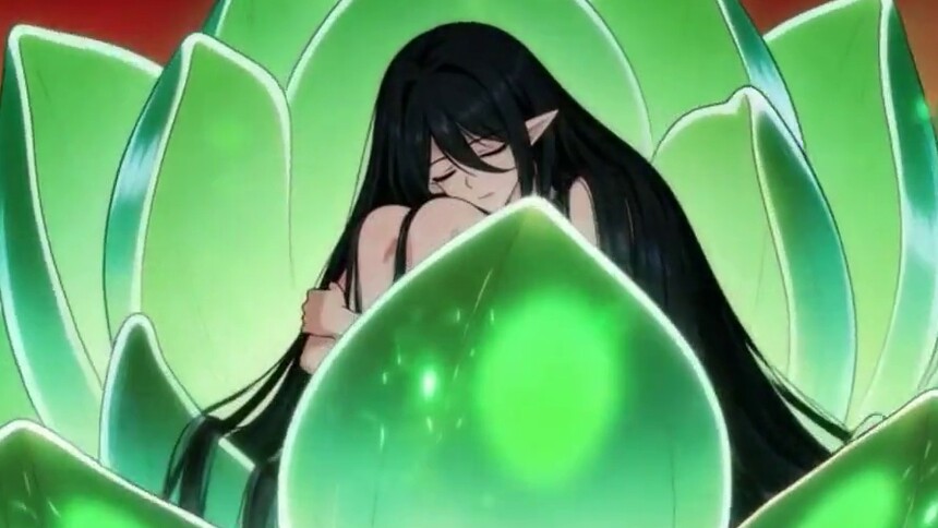 《我，伊蒂丝女皇》第223集看点：修魔大阵