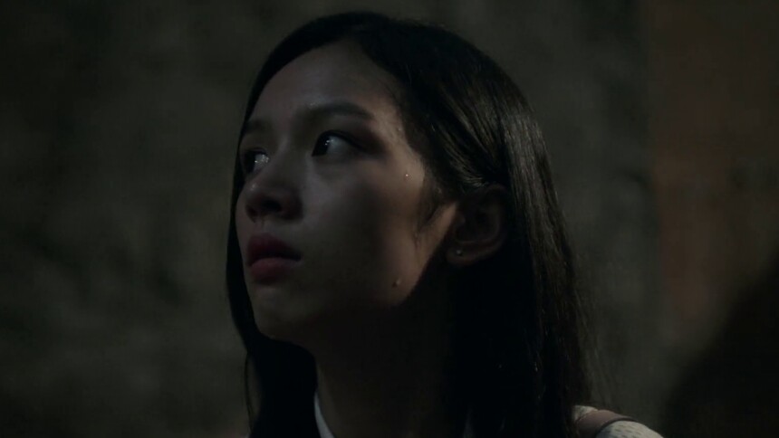 她是怎么把蛇蝎美人演得这么淋漓尽致的!
