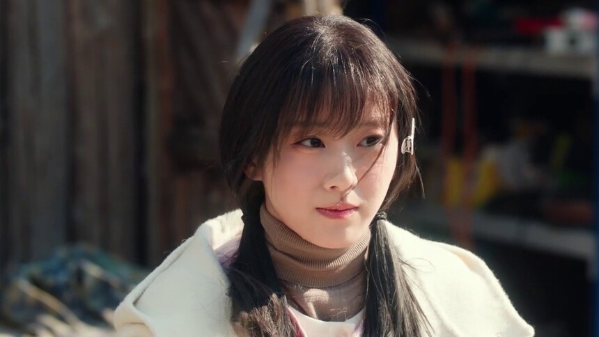 《炽夏》第18集看点：祝你日日欢愉，岁岁平安