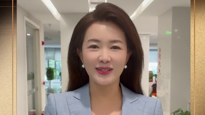 为什么戈壁滩也能养出三文鱼和芒果课代表刘梦娜一起来听这场“赛博公开课”！
