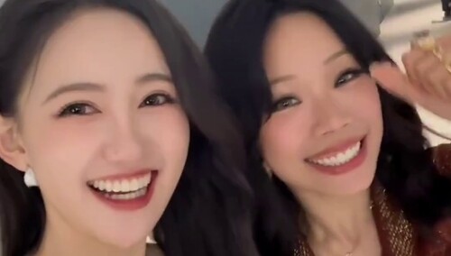 万妮达合伙人马萱的vlog：马萱为万妮达助威