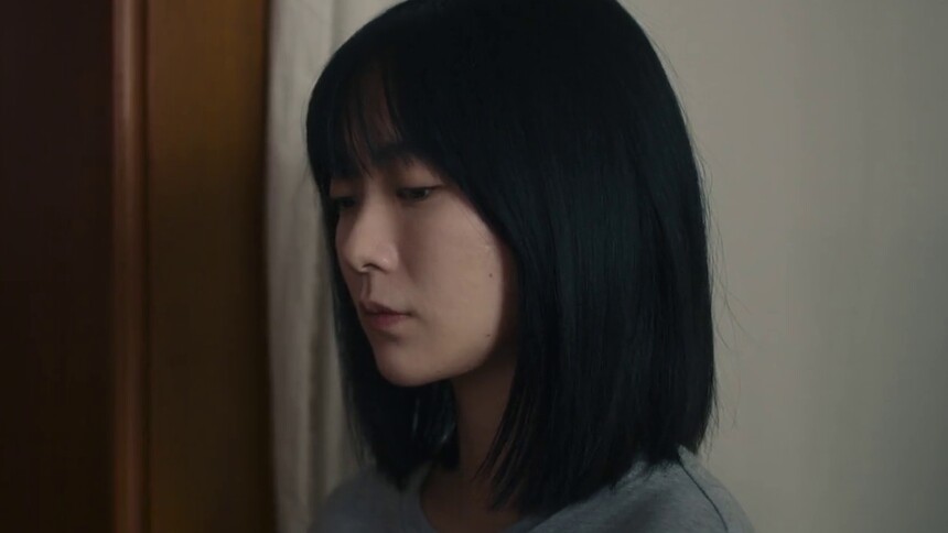 瑶瑶得知李晗缺钱救女儿
