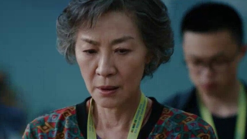 《魔方小姐》MV 细数半生挚友羁绊奔赴不被定义的滚汤人生