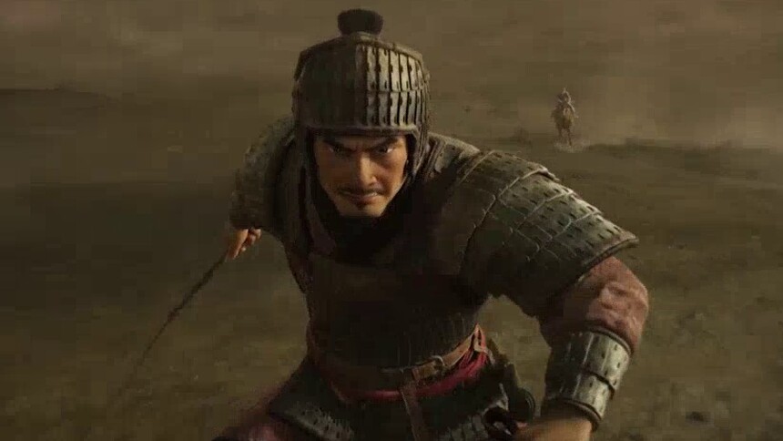 《三国第一部：争洛阳》特辑 从宏大战争到盔甲细节皆见匠心