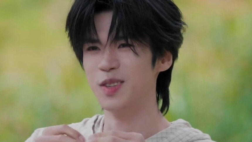 李晋晔人间堡垒