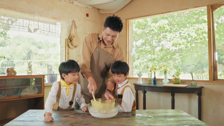 如何自制炒酸奶？