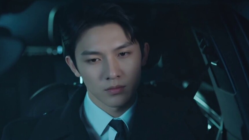 《为你而来》第12集看点：进击的江越出手了