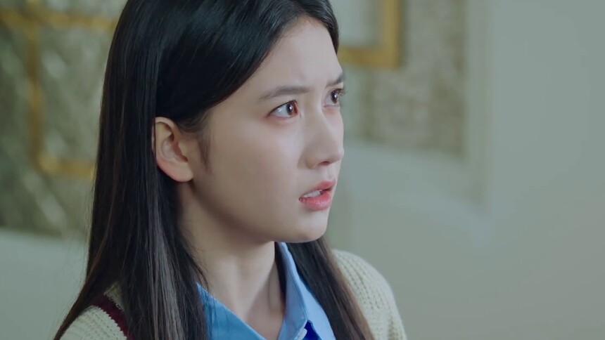 《为你而来》第8集看点：警告！远离褚老师