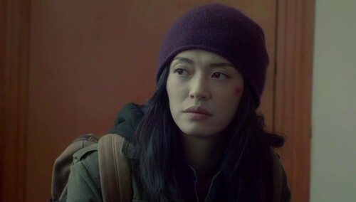 这不过是“对抗路”父女的日常罢了