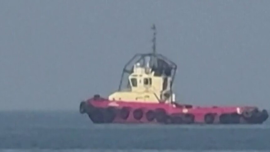 伊朗革命卫队：关闭霍尔木兹海峡直至美国停止干涉