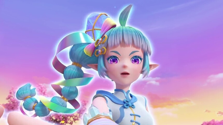 《星卡梦少女5奇迹绽放》第26集看点：齐聚一心，拯救桃子！