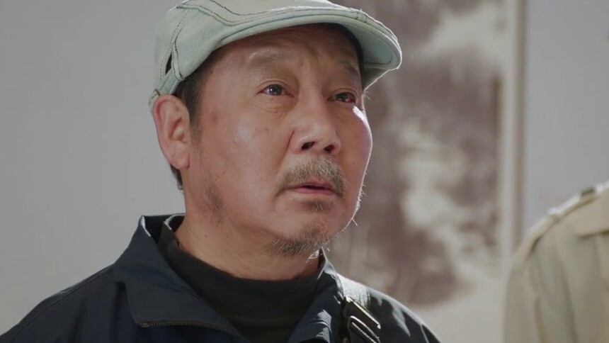 《种墨园》第34集看点：三丈三完工众人圆满收官