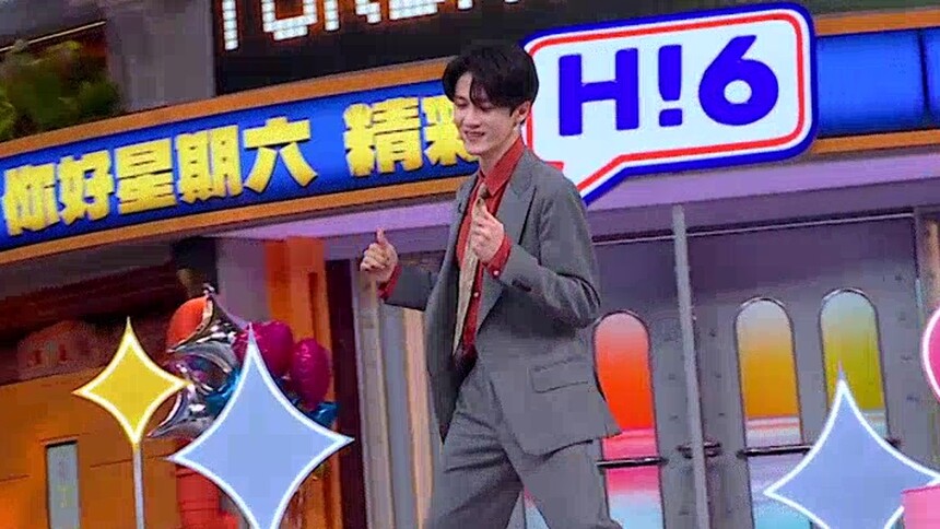 《你好，星期六》7月25日看点：好六街焕新檀健次惊喜回归！丁程鑫小魔术“拿捏”章若楠金靖