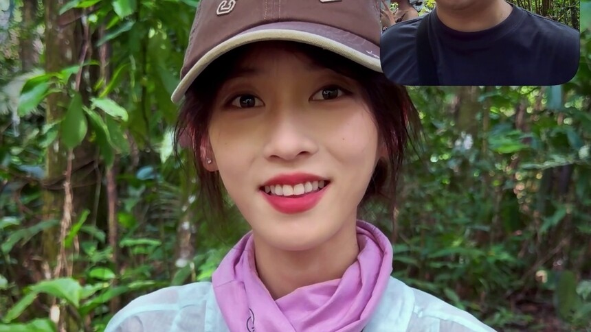 花少超哥 260719期：五妹王可请回答 点赞数最高的网友评论