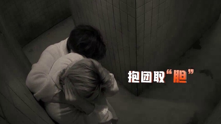 许凯陈哲远抱团取胆