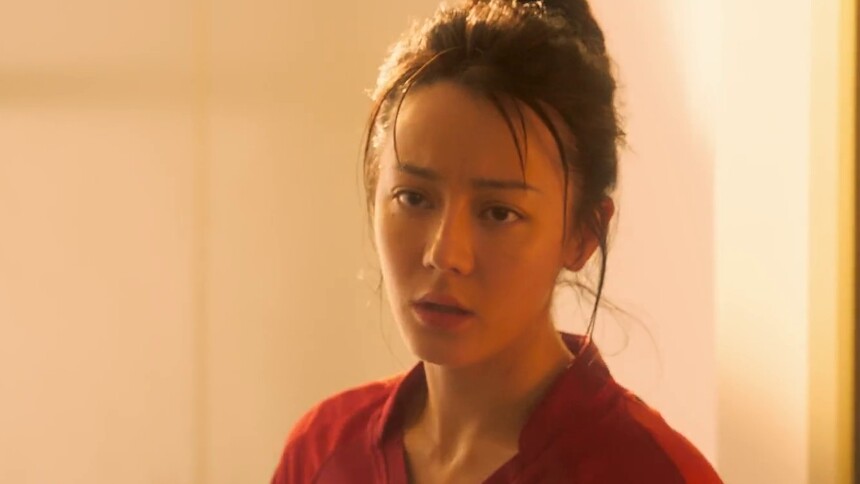 《功夫女足》 “心态制胜” 版后告片 周星驰路演畅谈影片里的民族勇气