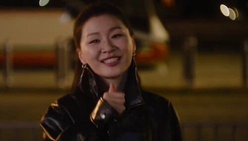 《想你了》“我们的歌”正片片段 章若楠金靖好朋友永远不扫兴