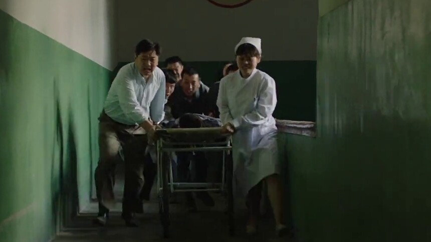 儿子溺水成为父母一生的潮湿