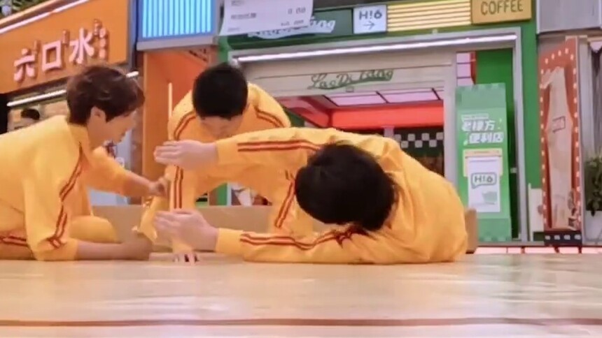 颜安杨迪吴泽林纯费体力来着