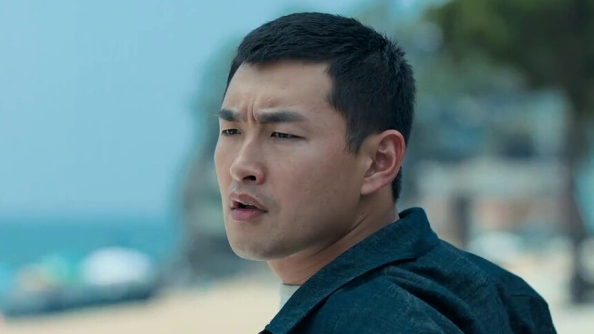 变脸如翻书，为接近女孩直接装病
