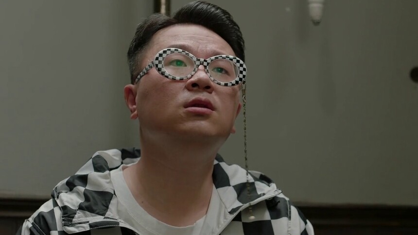 马桶两兄弟为排班争风吃醋