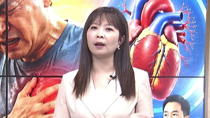 健康堂20260810期：夏季养心法宝大揭秘 远离心梗危机