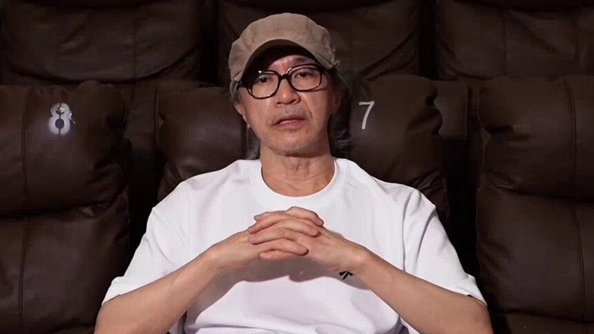《功夫女足》特别视频 周星驰深情致谢观众，岁月沉淀不灭初心