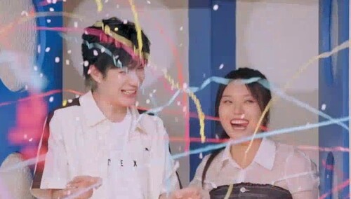 李雪琴张颜齐1v1夜谈 舍友们暖心准备生日惊喜