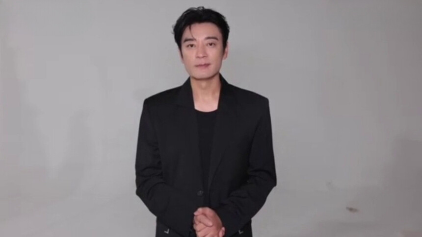 李光洁：老槐树下长大的孩子