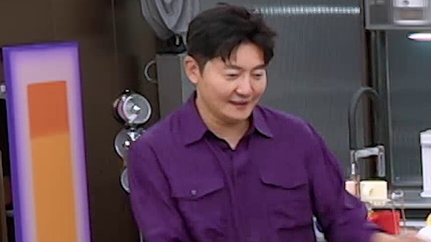 郭京飞舞蹈特训课