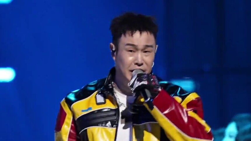 小沈阳一公直拍