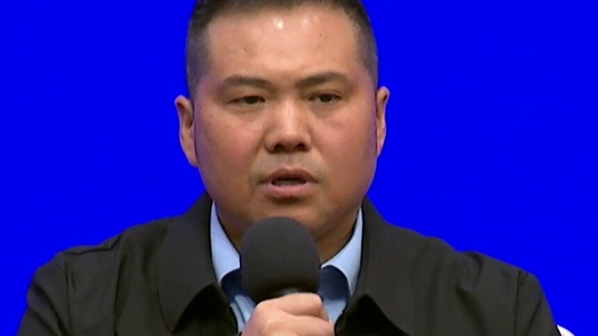 吴凯：基层应急管理工作连着千家万户的平安幸福