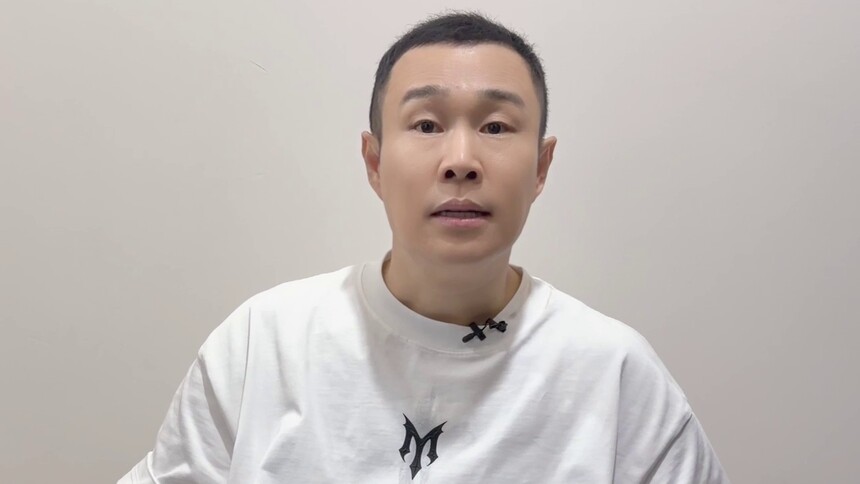 《披荆斩棘2026》小沈阳的vlog：头巾小教程