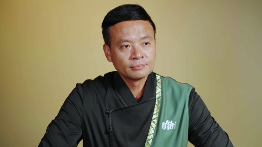 《中餐厅·南洋拾光季》后厨来电：林大厨聊“白月光”王俊凯回归