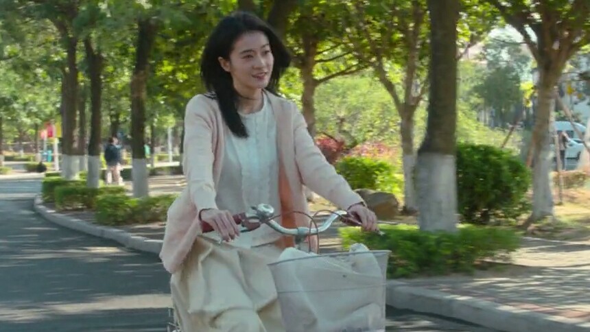 “戏中戏”的相遇其实是重逢