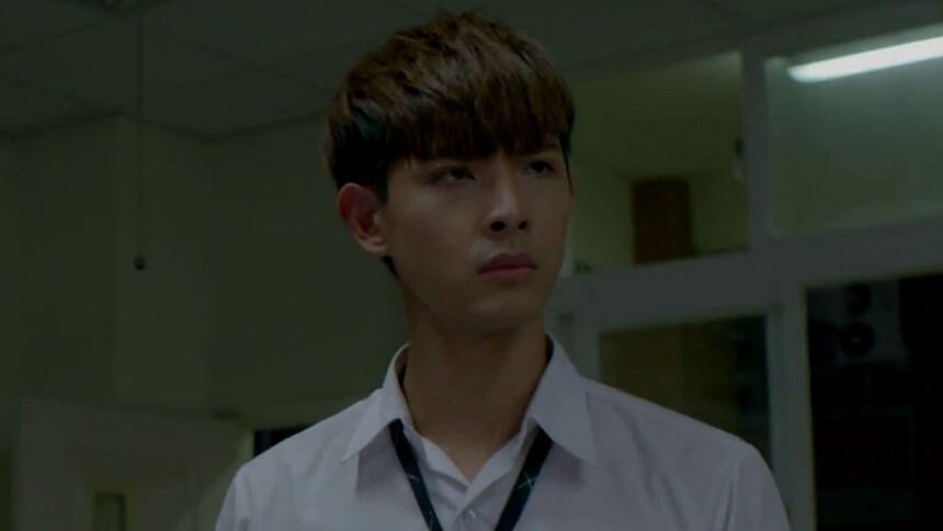 终极恶女 第16集