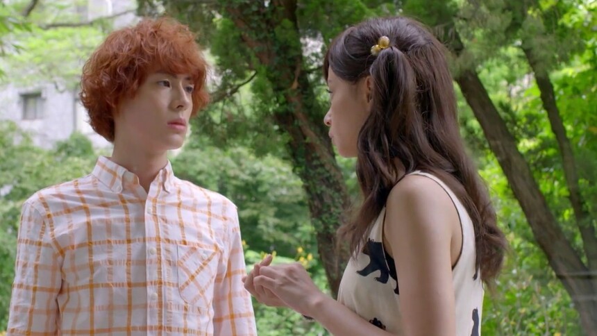 终极恶女 第2集